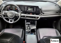 Kia Sportage V 